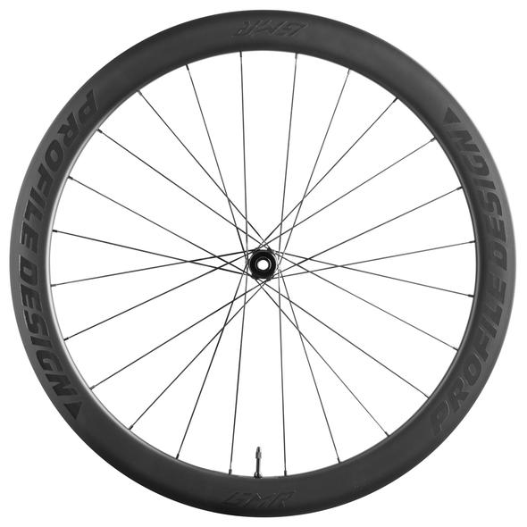 Profile Design GMR 50 Carbon Tubeless Disc-Brake Wheelset