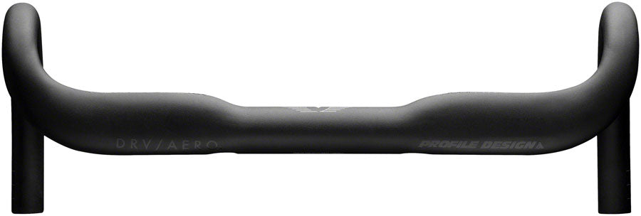 Profile Design DRV/AEROa Drop Handlebar 135