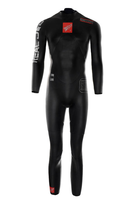 Rocket Science Men's Real J&J Full Sleeve Wetsuit