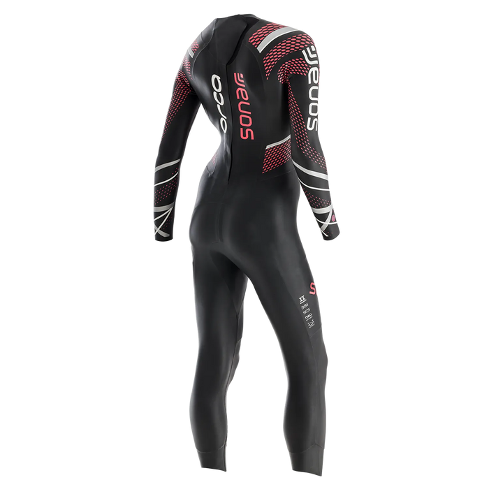 Orca Sonar Women's Full-Sleeve Wetsuit