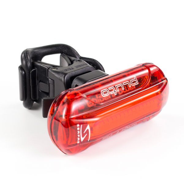 Serfas Pluto TL-25 Pluto Battery Tail Light