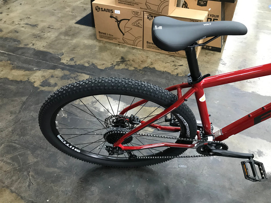 Fuji Nevada 29 1.5 Shimano Alivio - Brick Red 2022