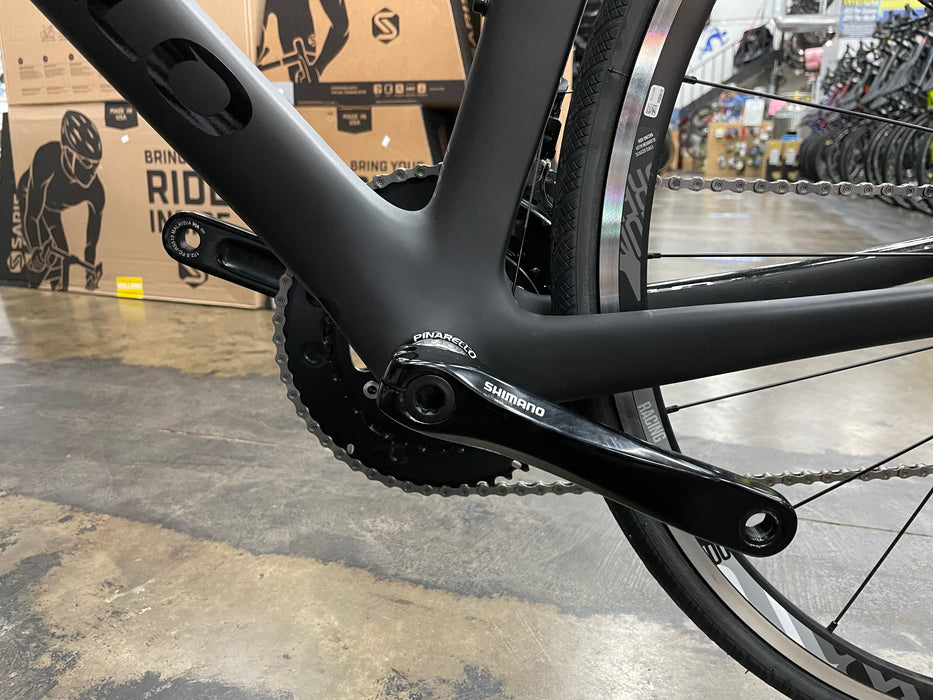 Pinarello Gan Rim Shimano 105 11 Speed - BOB 2023