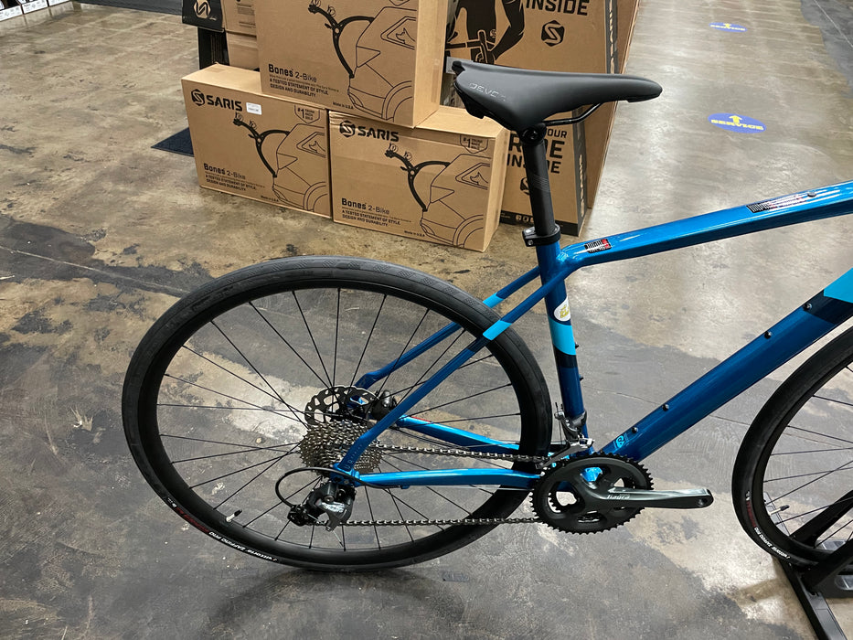 Felt VR40 Disc Shimano Tiagra - Aquafresh 2023