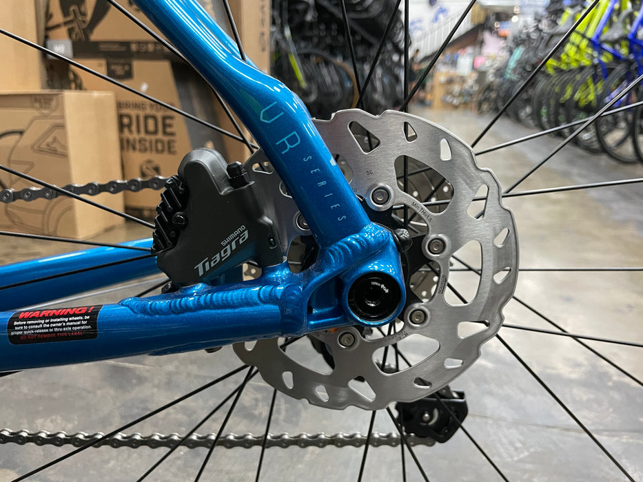 Felt VR40 Disc Shimano Tiagra - Aquafresh 2023