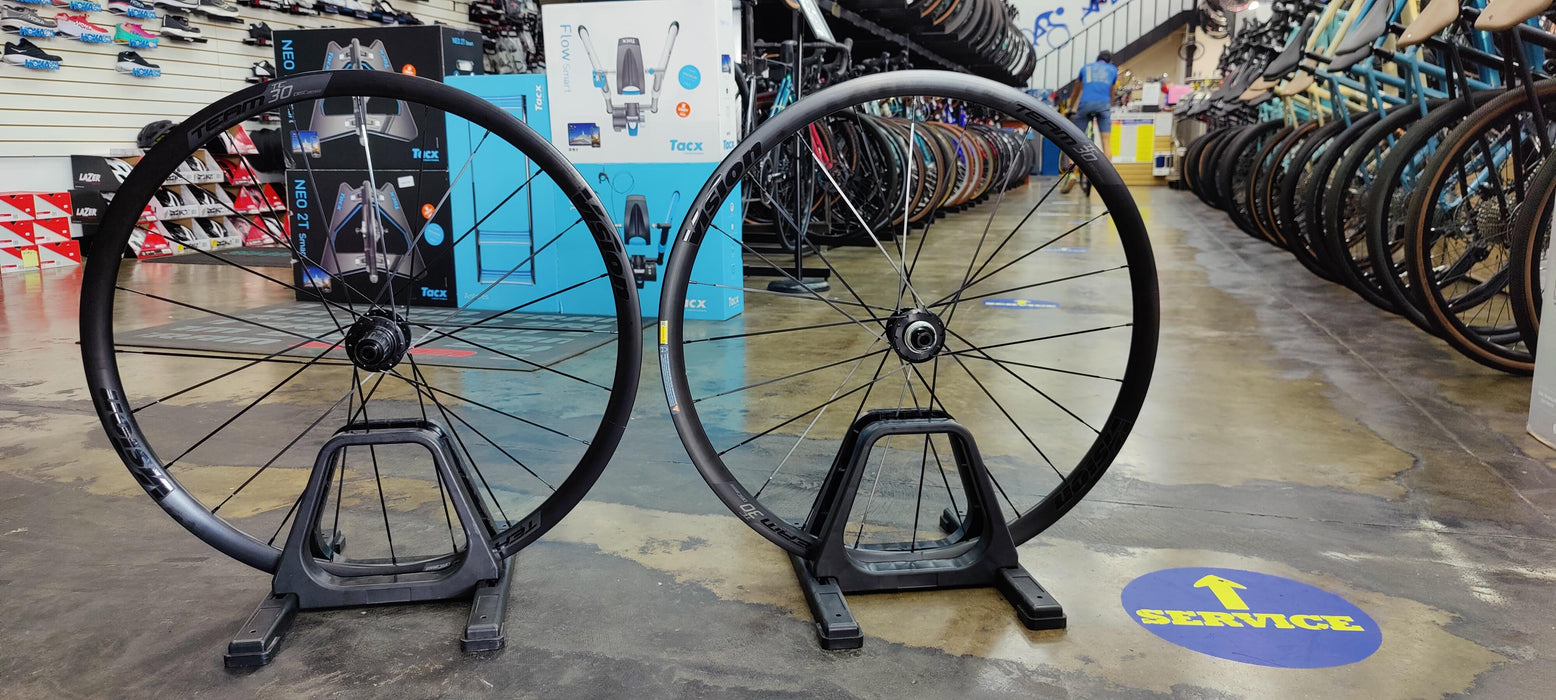 Vision Team TC 30 Disc Wheelset