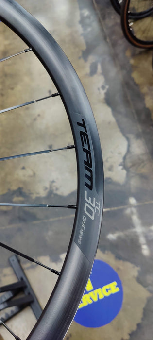 Vision Team TC 30 Disc Wheelset