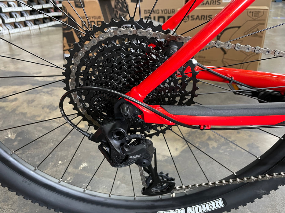 Scott Scale 970 SRAM - Red 2021