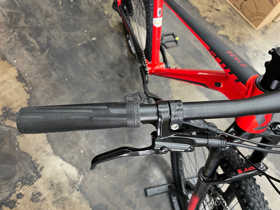 Scott Scale 970 SRAM - Red 2021