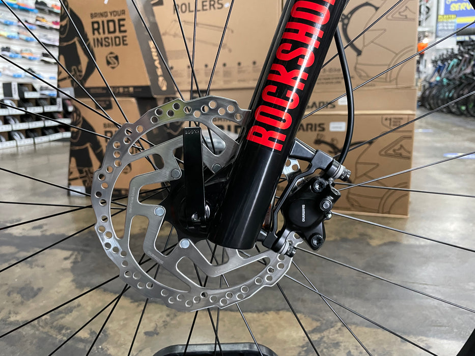 Scott Scale 970 SRAM - Red 2021