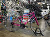 Felt Verza Speed 50 Shimano Altus - Magenta 2020