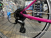 Felt Verza Speed 50 Shimano Altus - Magenta 2020