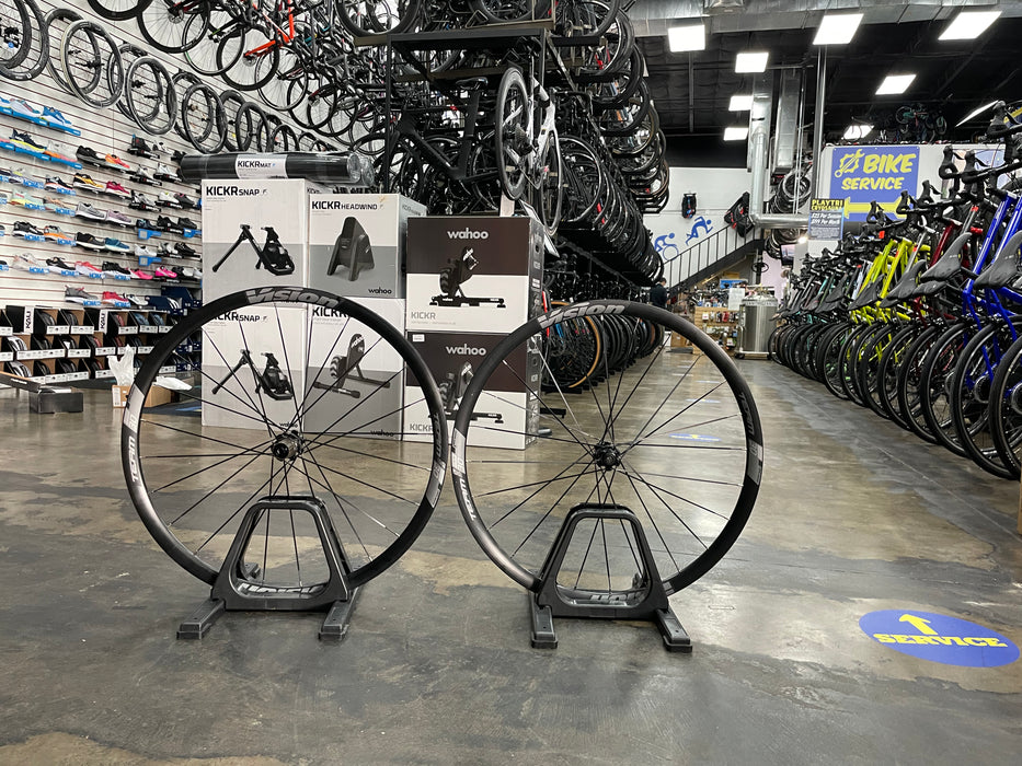 Vision Team 30 Tubeless Ready Disc Brake Wheelset - DEMO