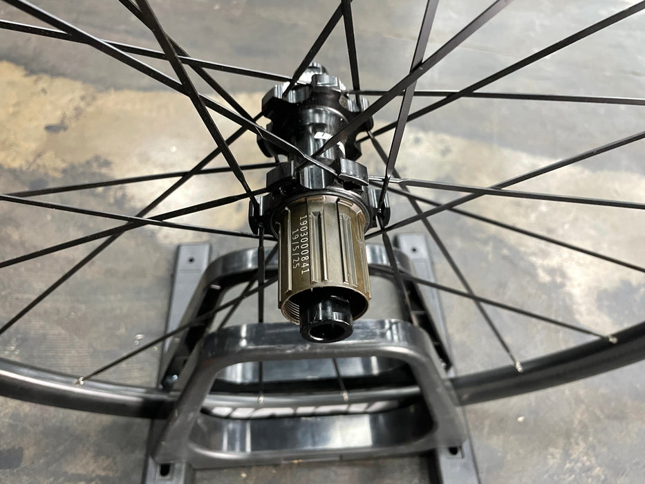 Vision Team 30 Tubeless Ready Disc Brake Wheelset - DEMO