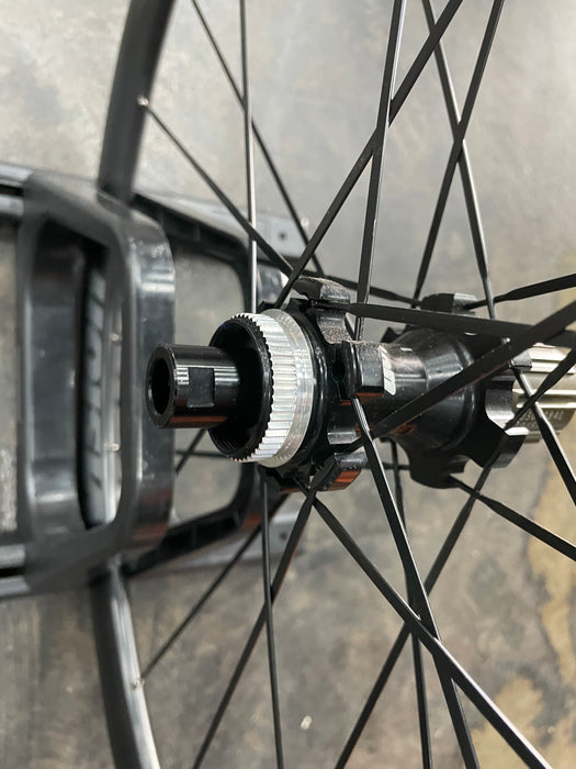 Vision Team 30 Tubeless Ready Disc Brake Wheelset - DEMO