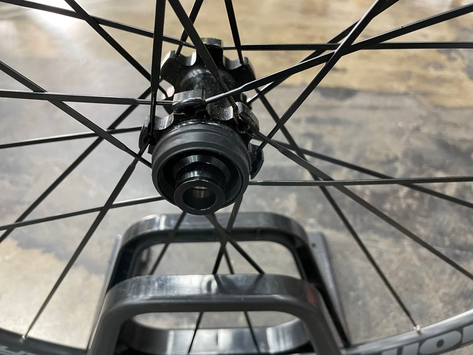 Vision Team 30 Tubeless Ready Disc Brake Wheelset - DEMO