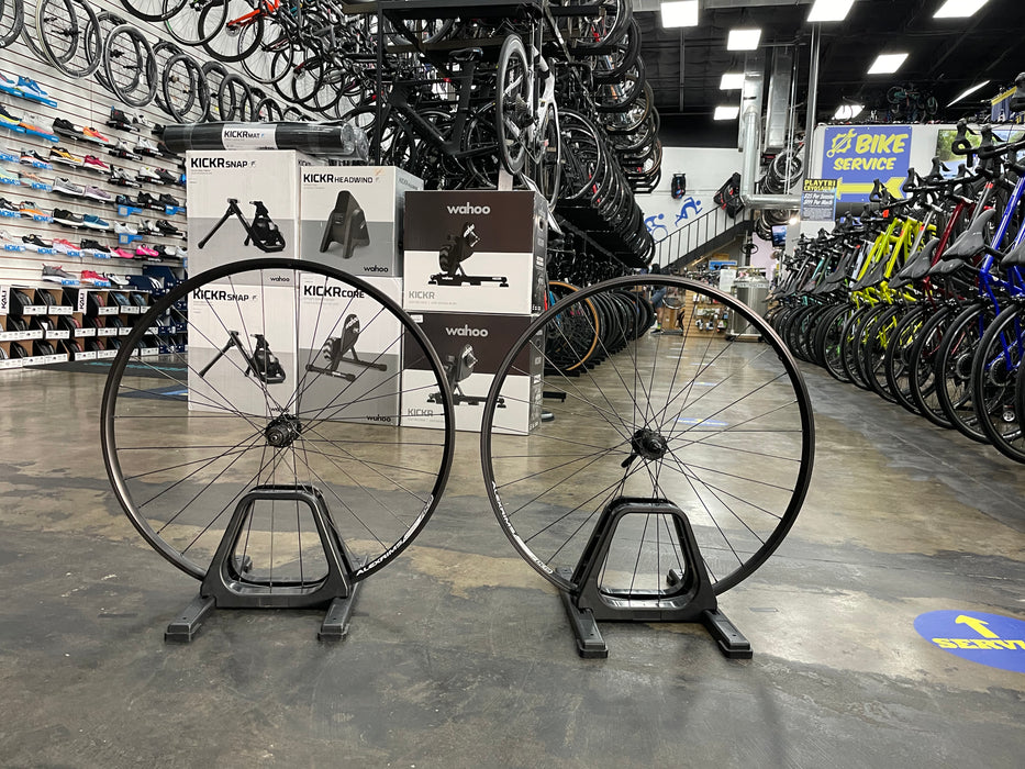 Alexrims DC19 Disc Brake Clincher Wheelset - DEMO