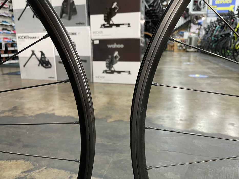 Alexrims DC19 Disc Brake Clincher Wheelset - DEMO