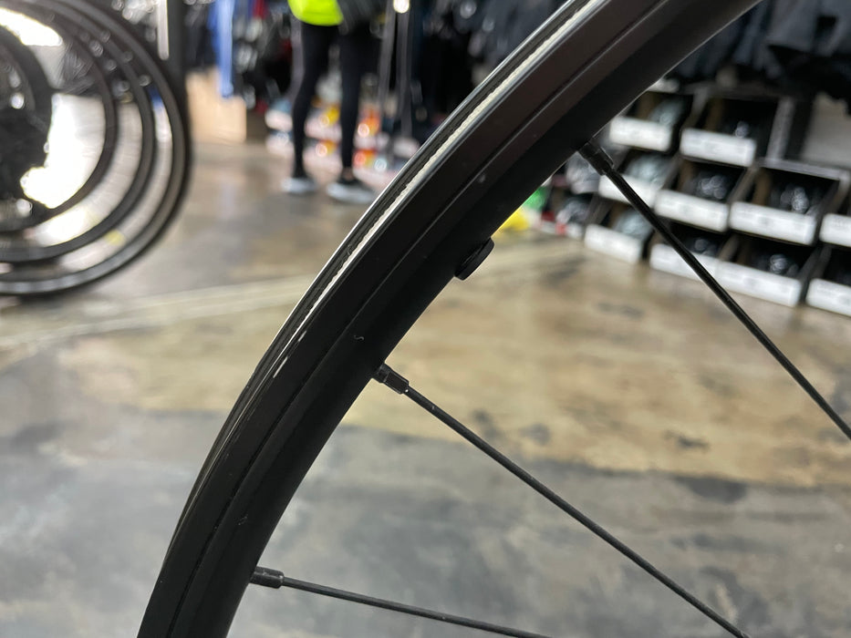 Alexrims DC19 Disc Brake Clincher Wheelset - DEMO