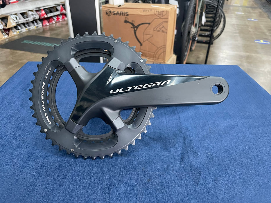 Shimano Ultegra R8000 Crankset 46-36T 172.5mm