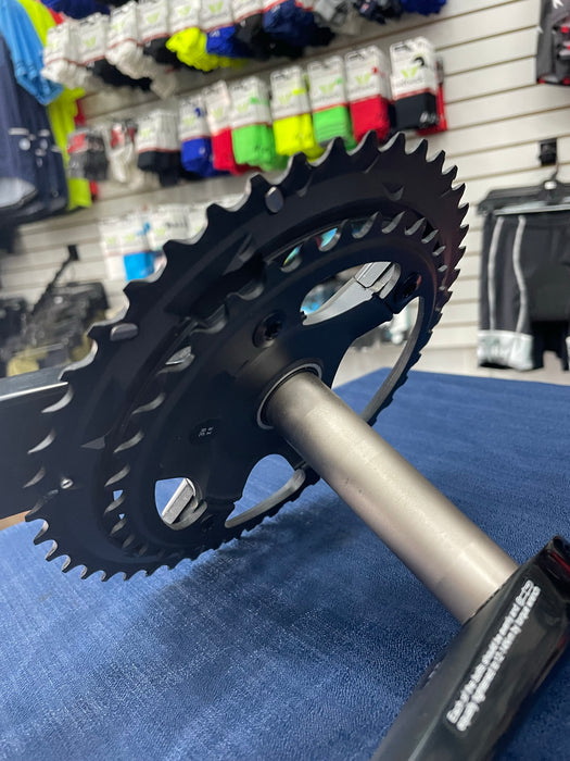 Shimano Ultegra R8000 Crankset 46-36T 172.5mm