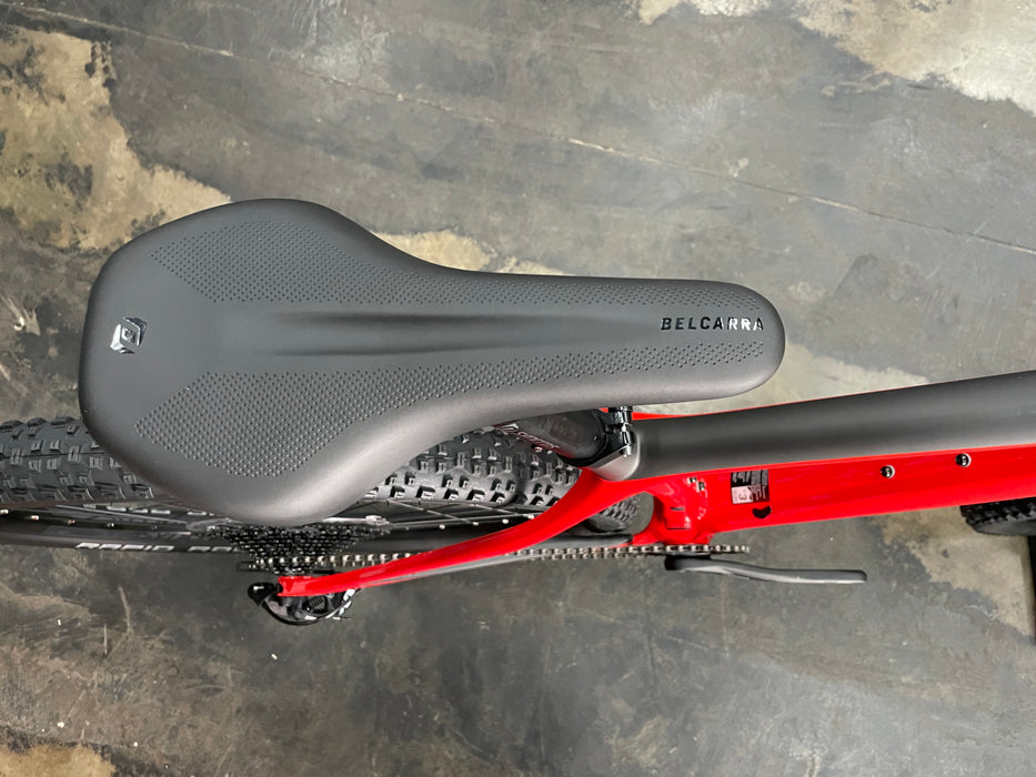 Scott Scale 940 SRAM NX - Red 2022