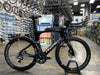 Pinarello Bolide TR Shimano Ultegra Di2 11 Speed - Black 2022