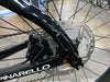 Pinarello Bolide TR Shimano Ultegra Di2 11 Speed - Black 2022