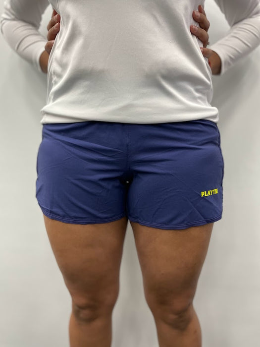 Playtri Women's Running Short