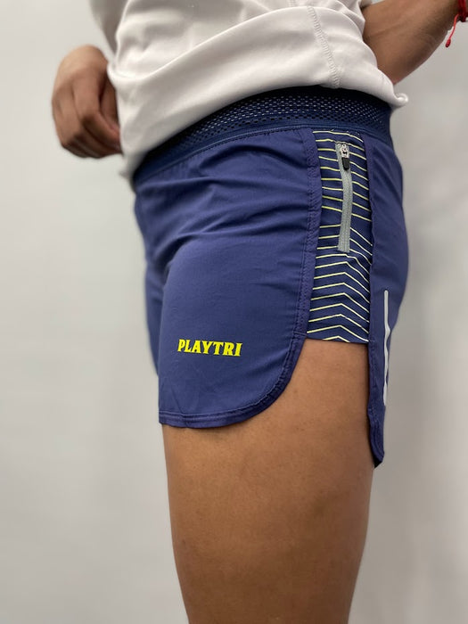 Playtri Women's Running Short