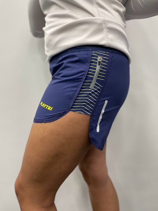 Playtri Women's Running Short