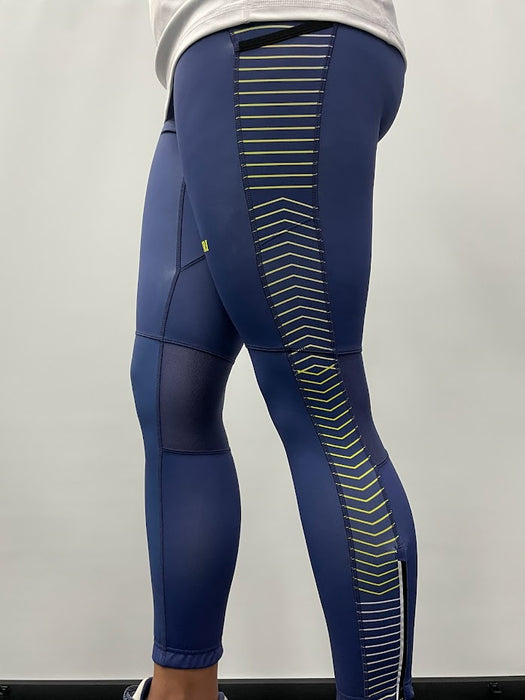 Playtri Women's Compression Tights