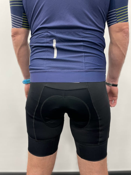 Playtri Cycling Shorts