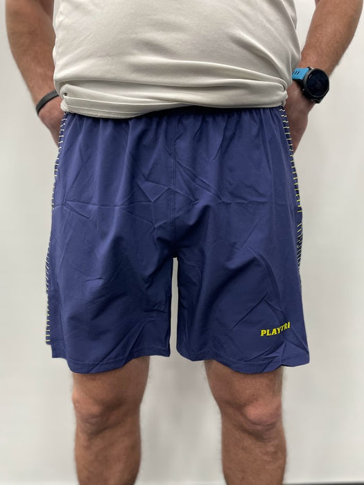 Playtri Men's Running Short