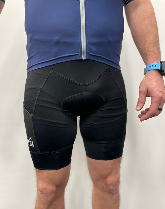 Playtri Cycling Shorts