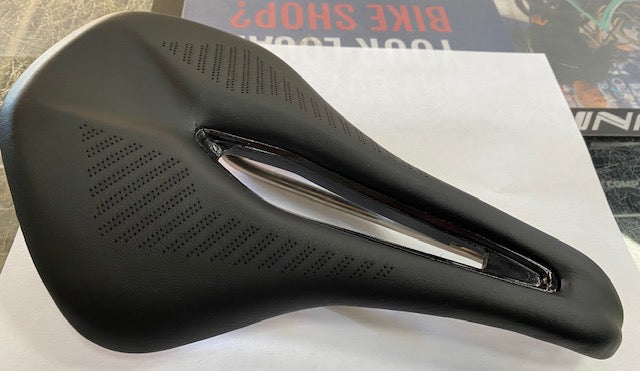 Paul Swift Saddle