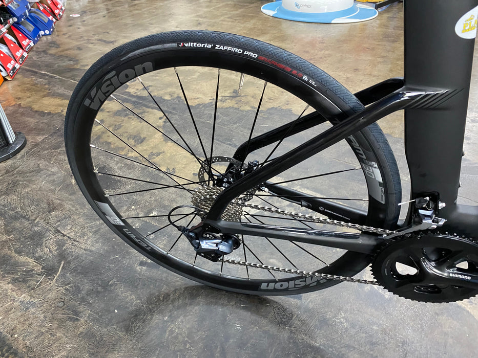 Argon 18 E-117 Disc Shimano Ultegra