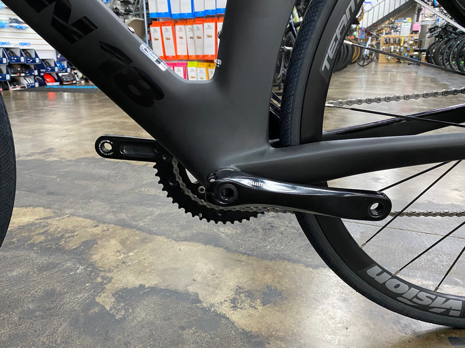 Argon 18 E-117 Disc Shimano Ultegra