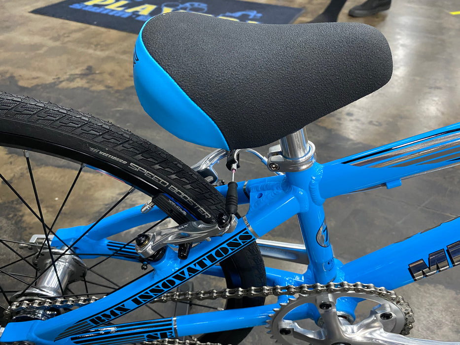 SE Bikes Mini Ripper 20" - Blue 2020