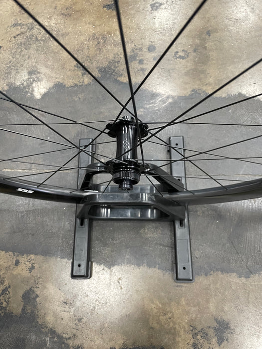 Enve SES 4.5 AR Disc Alloy Hub Wheelset