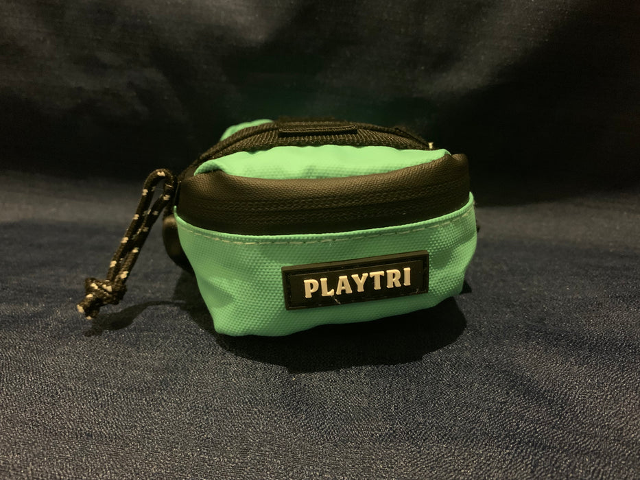 Playtri Saddle Bag