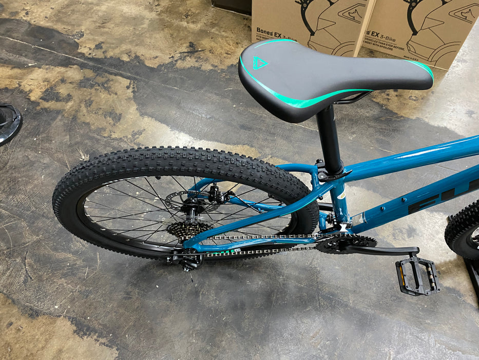 Fuji Nevada 27.5 1.9 - Dark Teal 2022