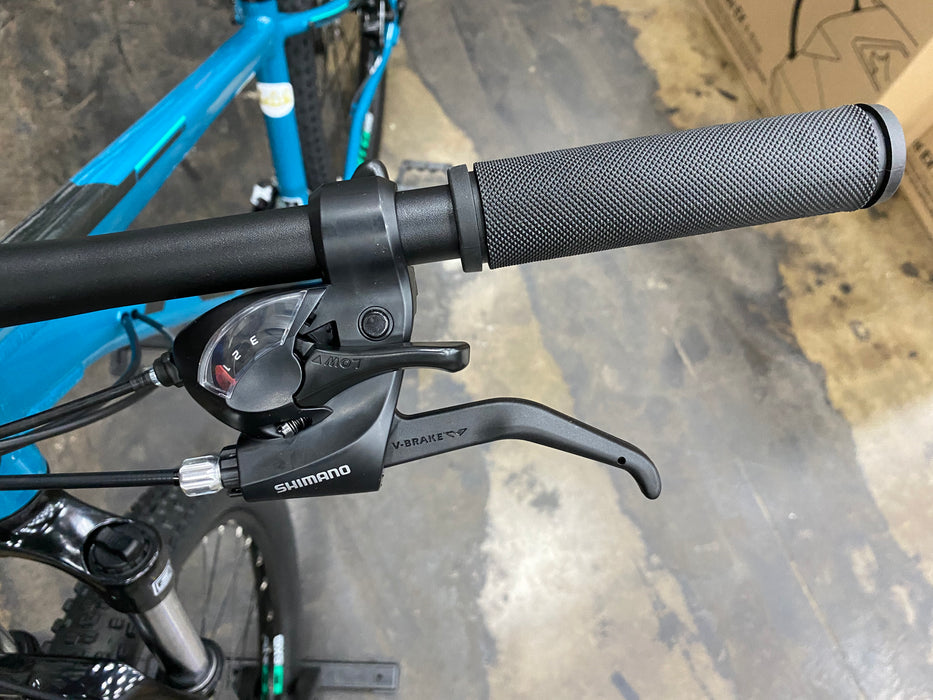 Fuji Nevada 27.5 1.9 - Dark Teal 2022