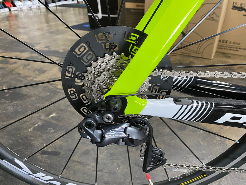 Cervelo P3 Shimano Ultegra Di2\