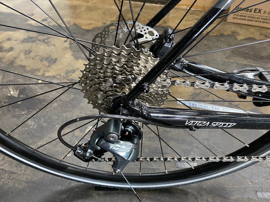 Felt Verza Speed 20 Shimano Tiagra