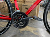 Felt Verza Speed 40 Shimano Altus - Red 2022