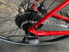 Felt Verza Speed 40 Shimano Altus - Red 2022