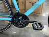 Felt Verza Speed 50 Shimano Acera - Purist Blue 2022