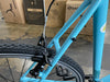 Felt Verza Speed 50 Shimano Acera - Purist Blue 2022