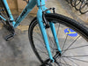 Felt Verza Speed 50 Shimano Acera - Purist Blue 2022